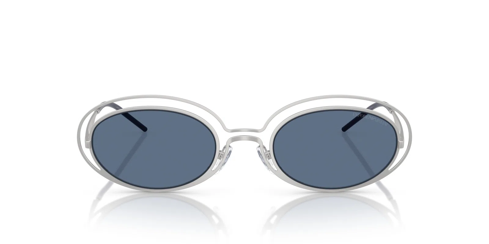 Emporio Armani 2160 Sunglasses - view 17